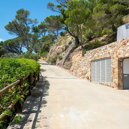 Villa San Jaume Apostol Luxury