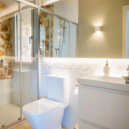 Villa San Jaume Apostol Luxury *
